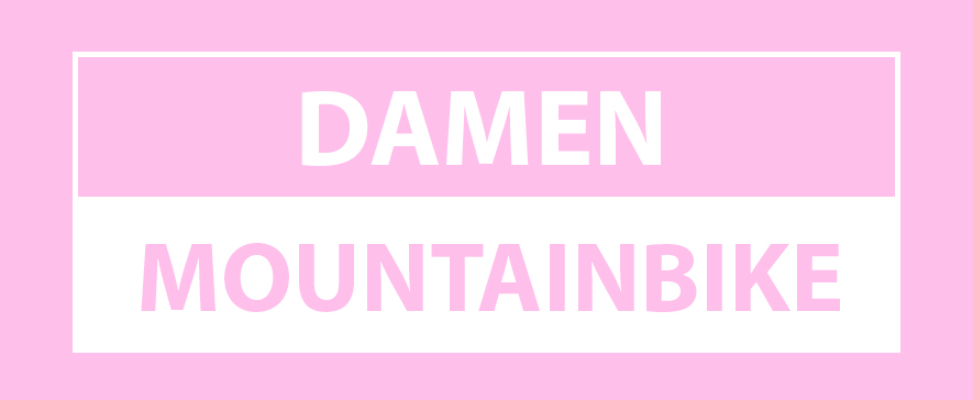 Damen Mountainbike